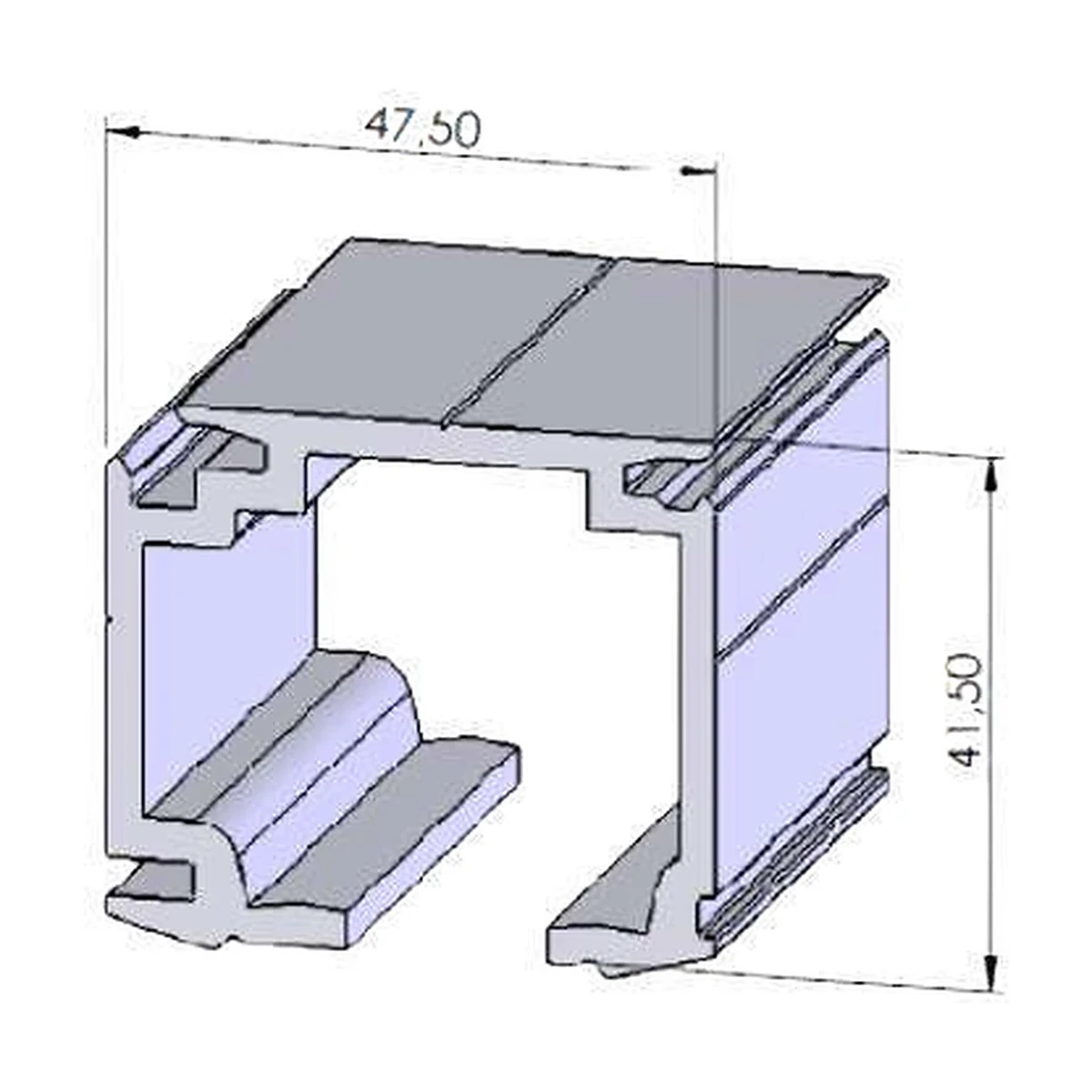 MG-200-1 katalogo produkto vaizdas