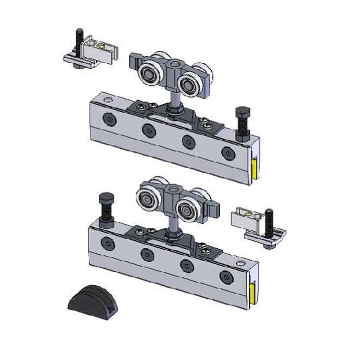 MG-200-4 katalogo produkto vaizdas